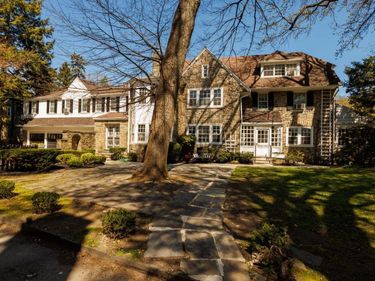 6710 LINCOLN DRIVE, PHILADELPHIA, PA 19119