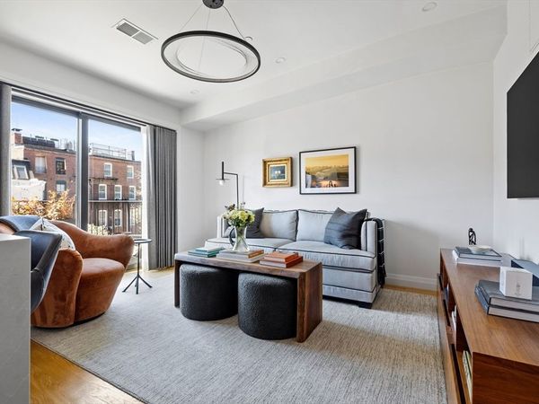 130 West Newton Street, Unit 3, Boston, MA 02118