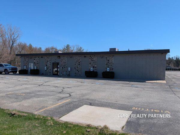 2808 S Mill Iron Road, Muskegon, MI 49444