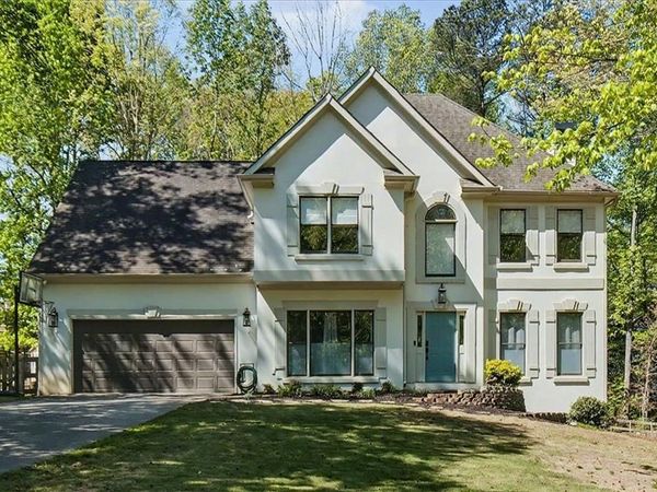 1115 Regiment NW, Acworth, GA 30101