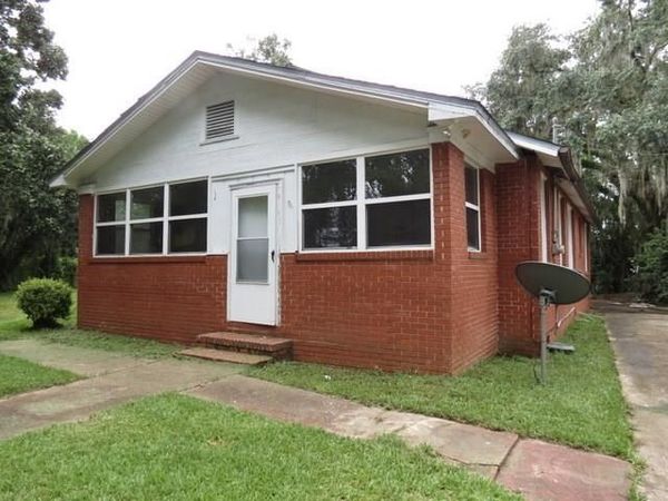 3033 Old St Augustine Road, Tallahassee, FL 32311