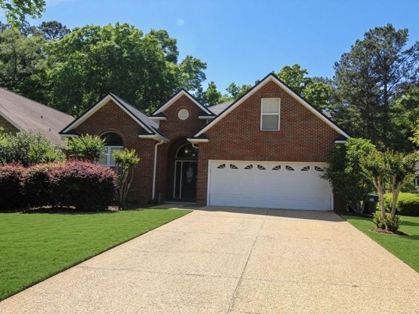 8988 Eagles Ridge Drive, Tallahassee, FL 32312