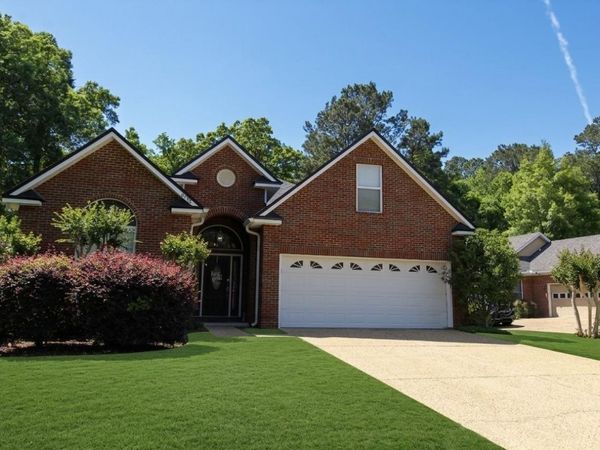 8988 Eagles Ridge Drive, Tallahassee, FL 32312