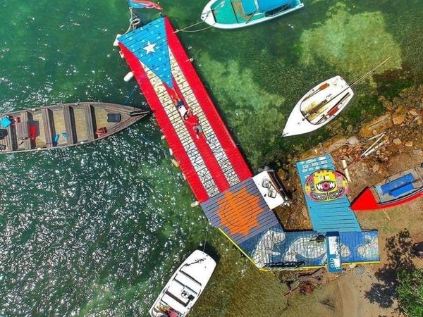 307 PERDERNALES/GUANIQUILLA, Unit 307, Cabo Rojo, PR 00623