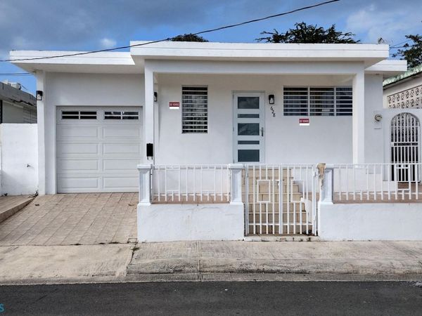 00646 CALLE CEFERINO BARBOSA, BO. SAN ANTONIO, Dorado, PR 00646