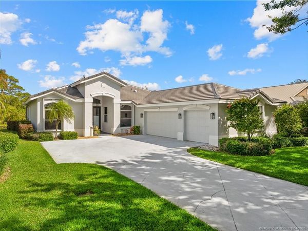 5513 SE Forest Glade Trail, Hobe Sound, FL 33455