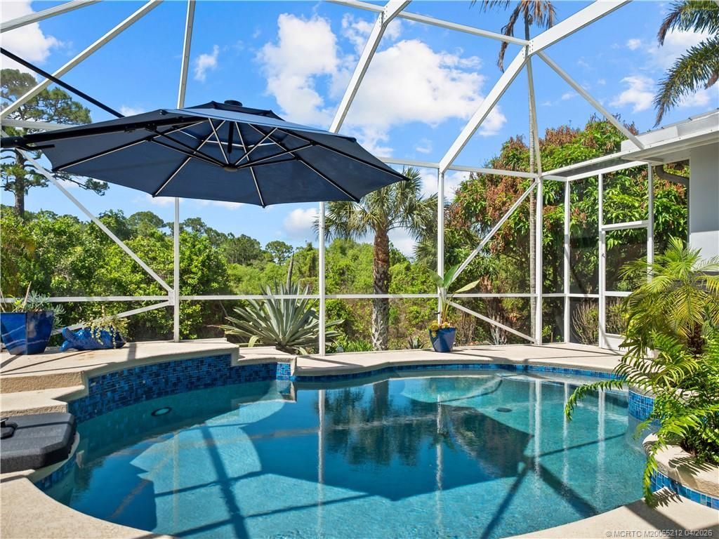 5513 SE Forest Glade Trail, Hobe Sound, FL 33455 Photo