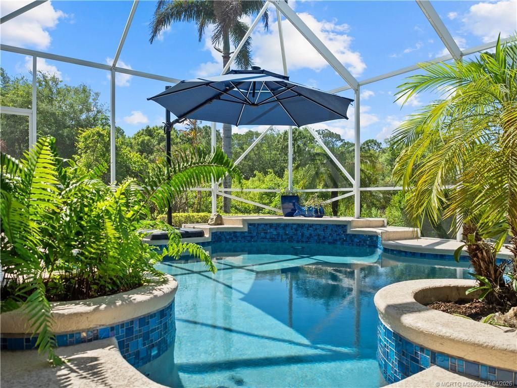 5513 SE Forest Glade Trail, Hobe Sound, FL 33455 Photo