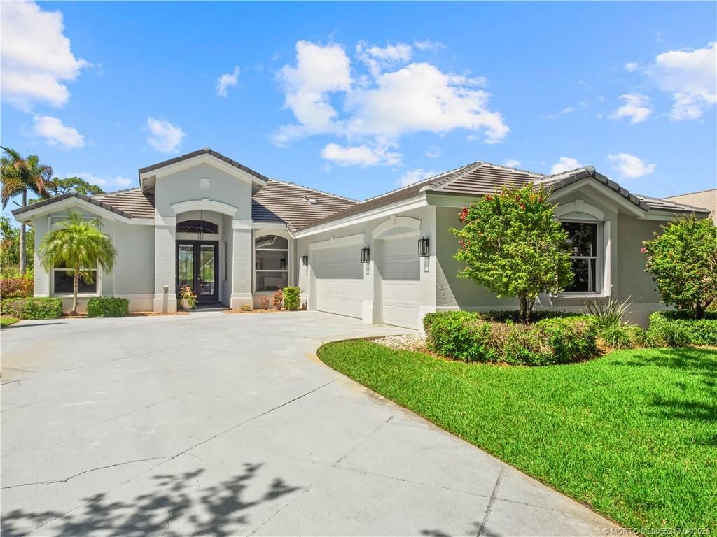 5513 SE Forest Glade Trail, Hobe Sound, FL 33455 Photo