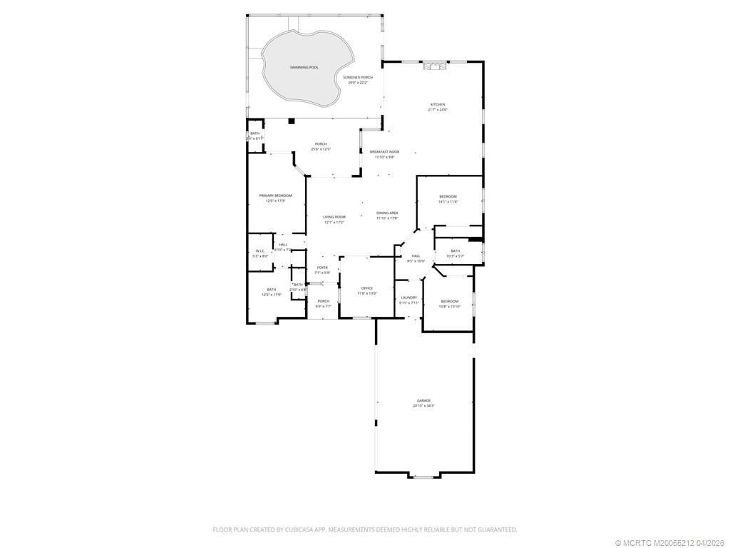 5513 SE Forest Glade Trail, Hobe Sound, FL 33455 Photo