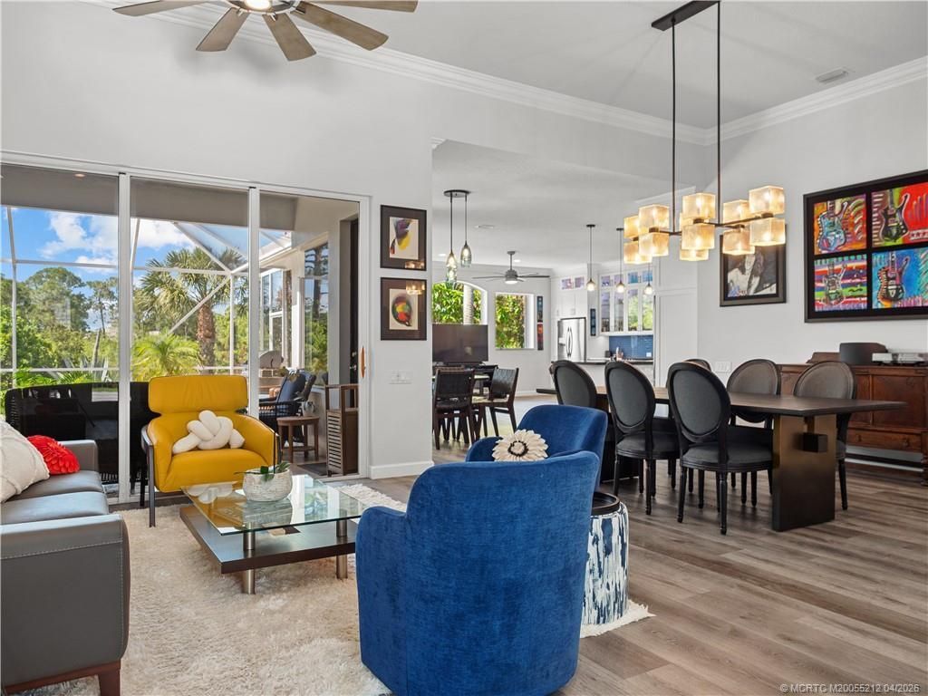 5513 SE Forest Glade Trail, Hobe Sound, FL 33455 Photo