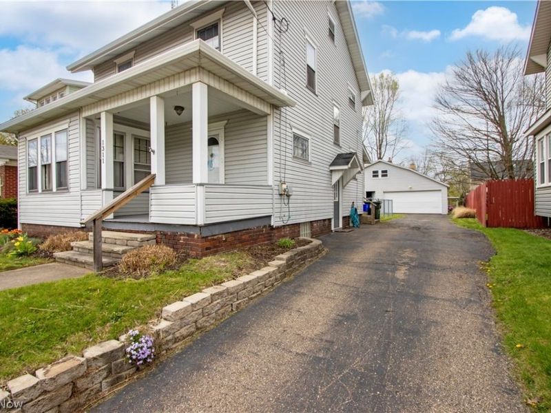 1311 Woodward Place NW, Canton, OH 44709 Photo 29