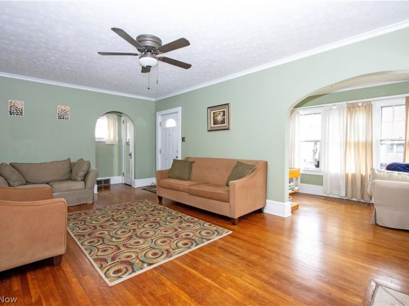 1311 Woodward Place NW, Canton, OH 44709 Photo 3