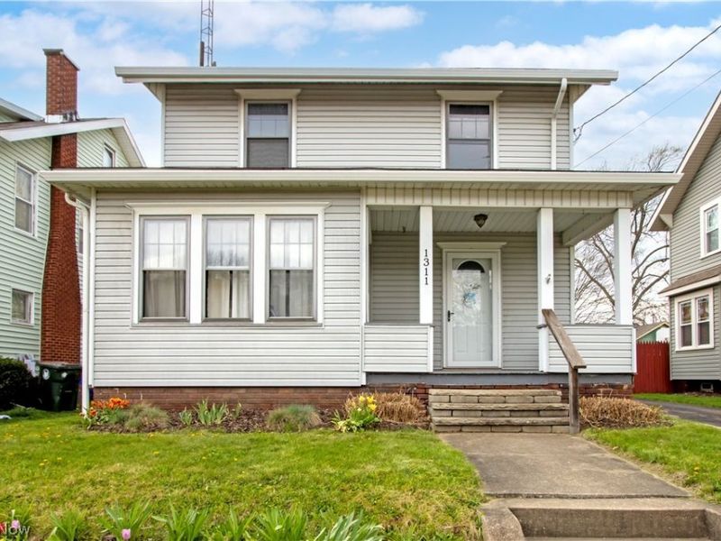 1311 Woodward Place NW, Canton, OH 44709 Photo 30