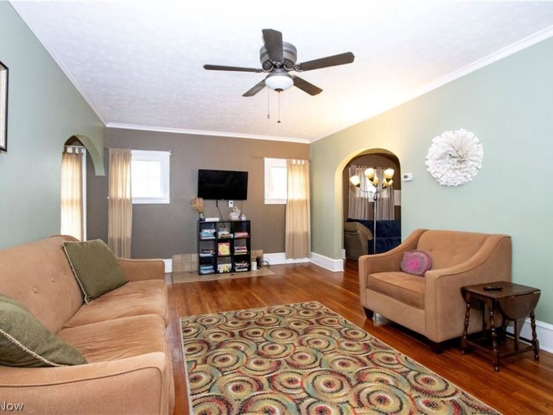 1311 Woodward Place NW, Canton, OH 44709 Photo 4