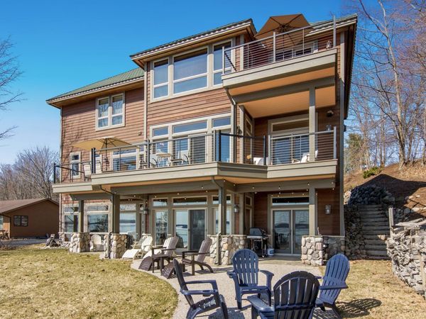 3901 Torch Lake Drive,NW, Kewadin, MI 00000