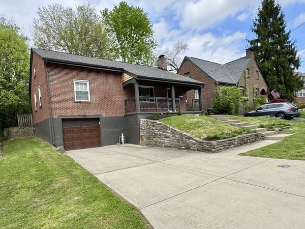 1408 Amsterdam Road, Park Hills, KY 41011