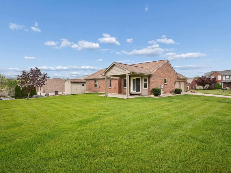 8471 Moonstone Court, Florence, KY 41042 Photo 4