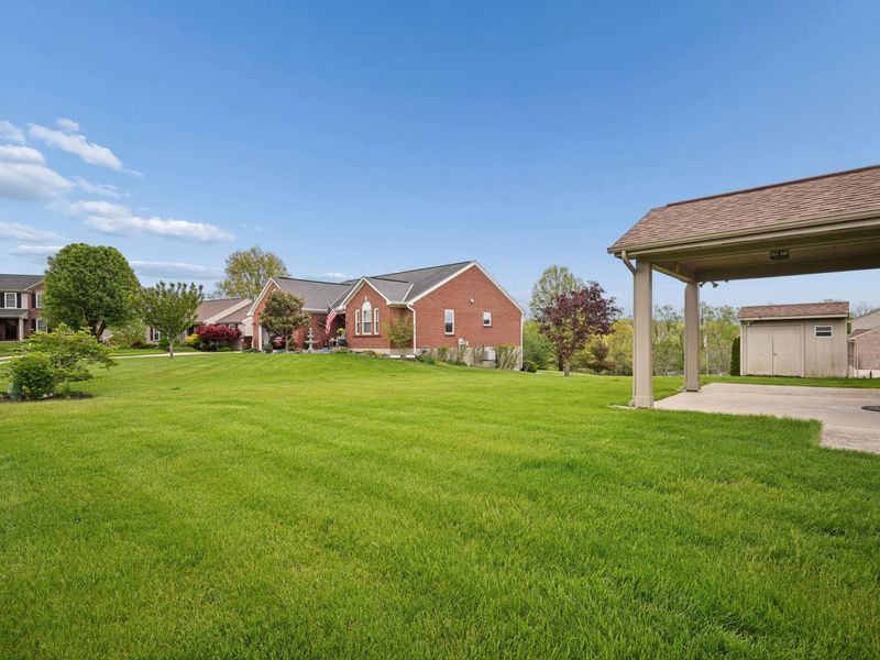 8471 Moonstone Court, Florence, KY 41042 Photo 43