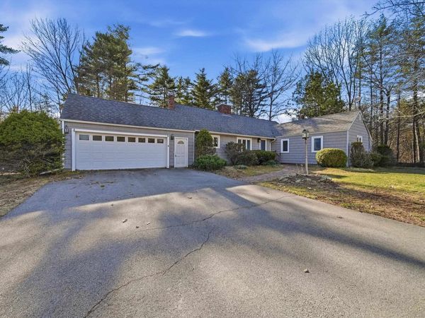 6 Mill Road, Kingston, NH 03848