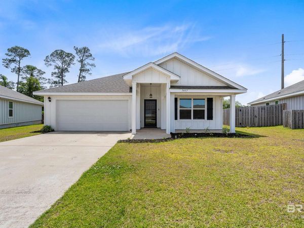 7457 Brompton Drive, Foley, AL 36535