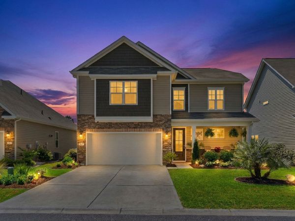 263 Calhoun Falls Dr. , Myrtle Beach, SC 29579