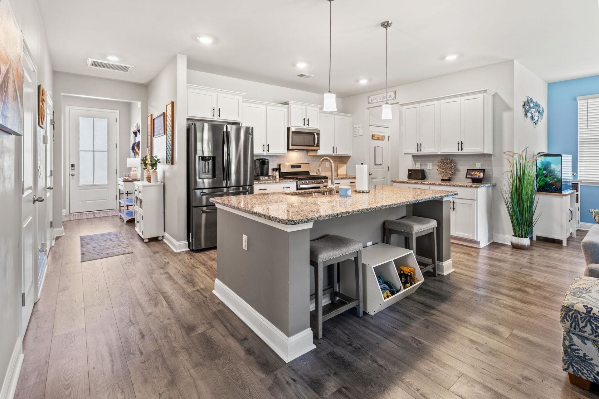 263 Calhoun Falls Dr. Photo 11