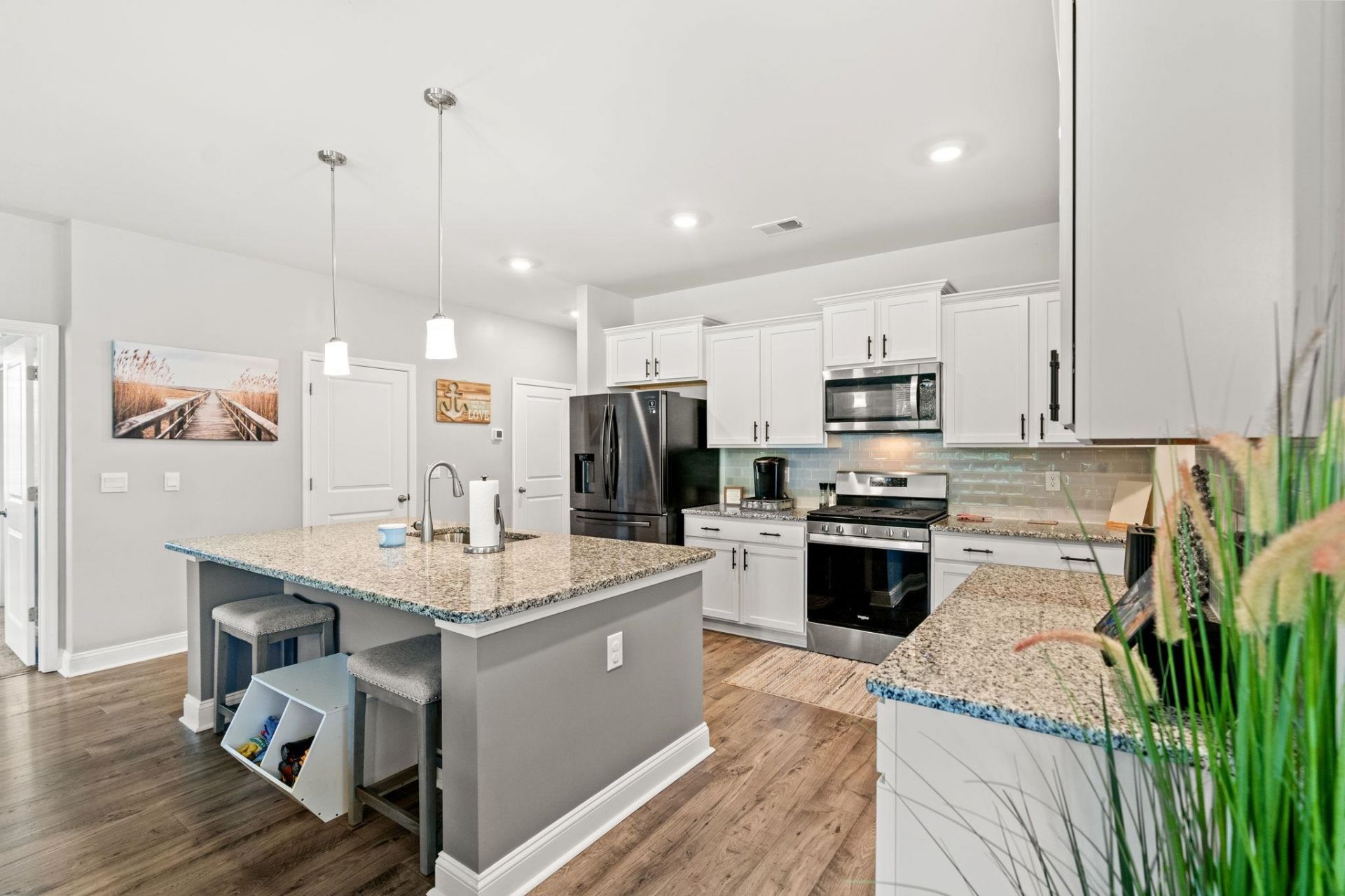 263 Calhoun Falls Dr. Photo 13