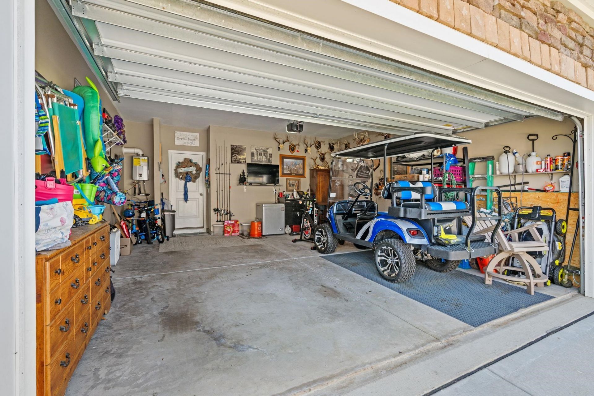 263 Calhoun Falls Dr. Photo 36