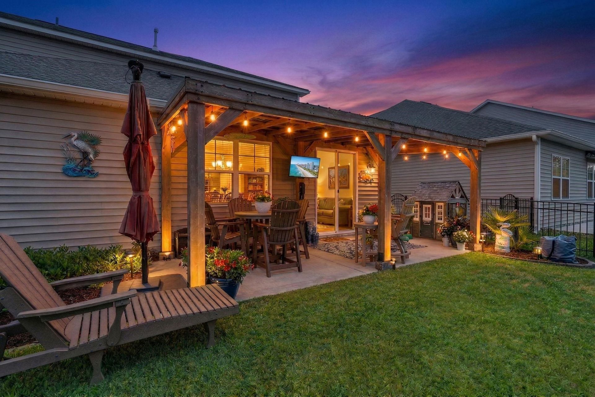 263 Calhoun Falls Dr. Photo 37