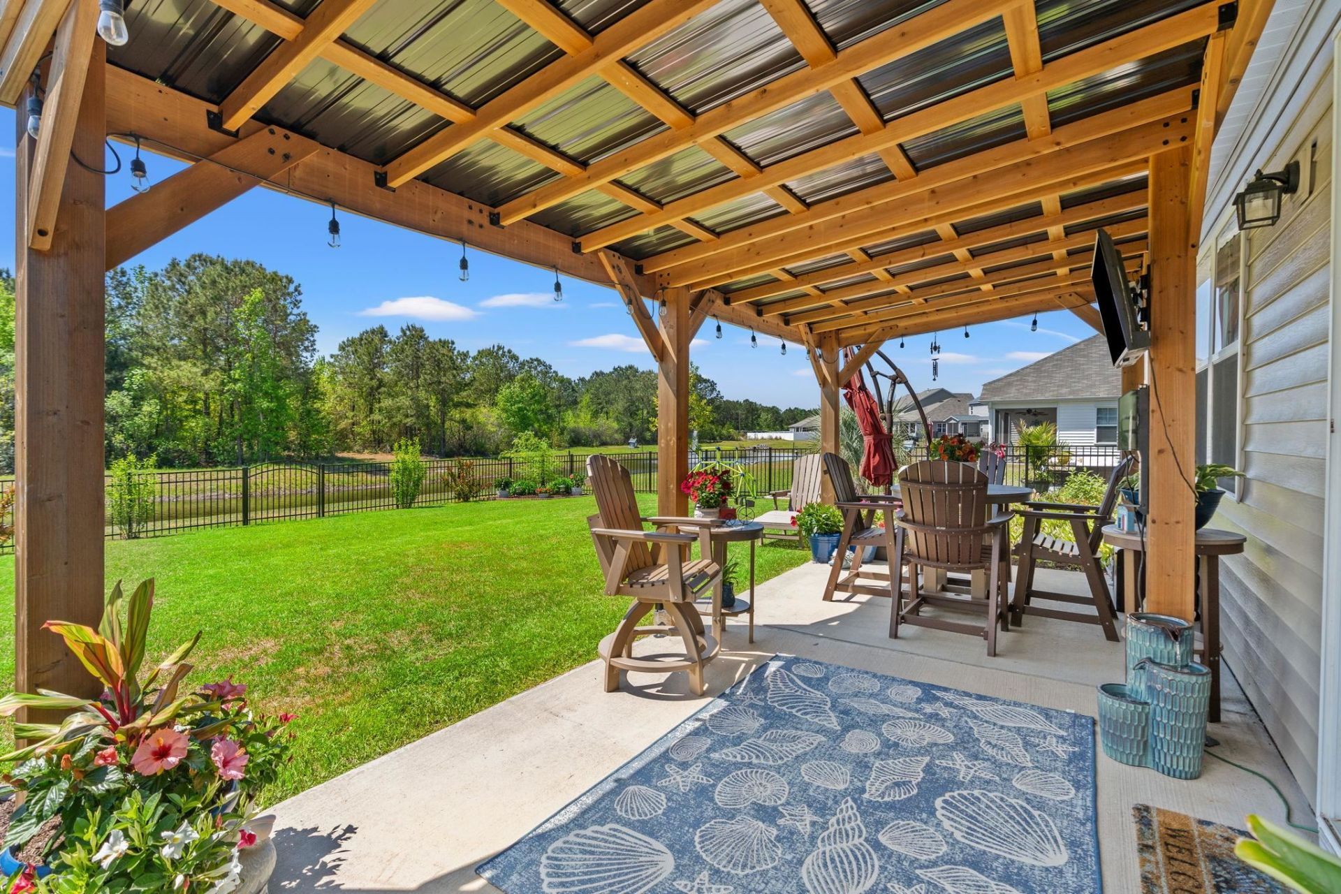 263 Calhoun Falls Dr. Photo 38