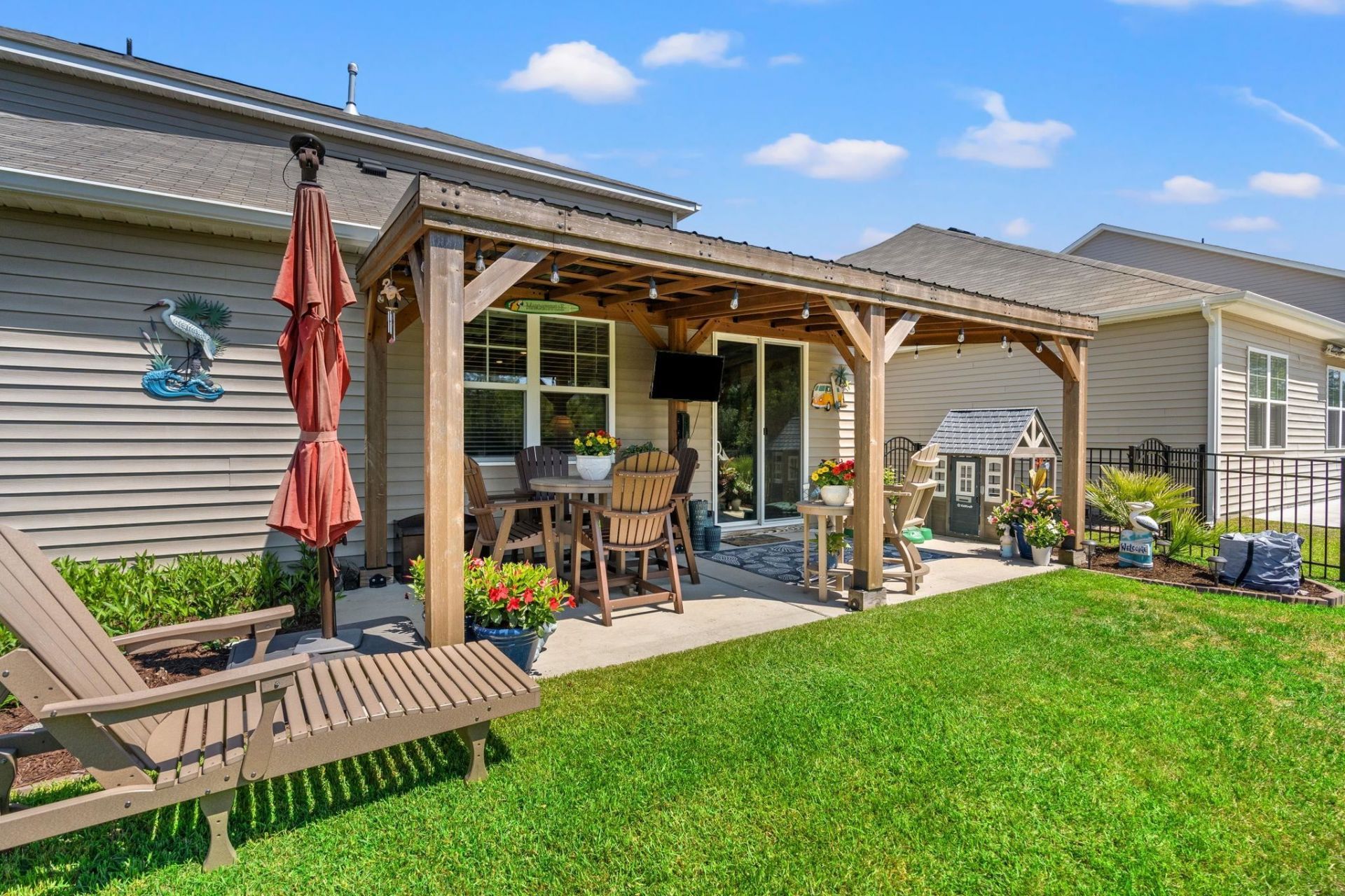 263 Calhoun Falls Dr. Photo 39