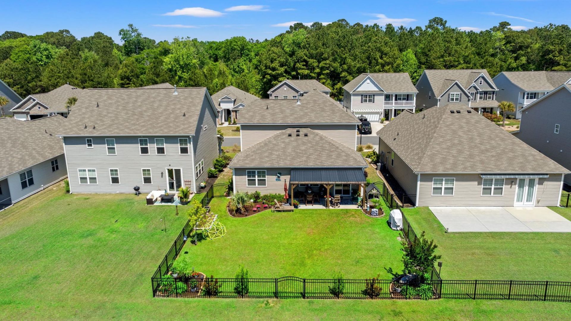 263 Calhoun Falls Dr. Photo 44