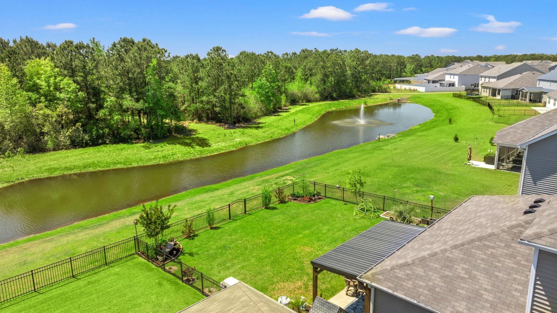 263 Calhoun Falls Dr. Photo 45