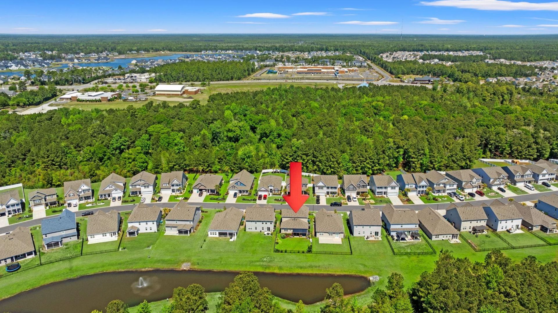 263 Calhoun Falls Dr. Photo 50