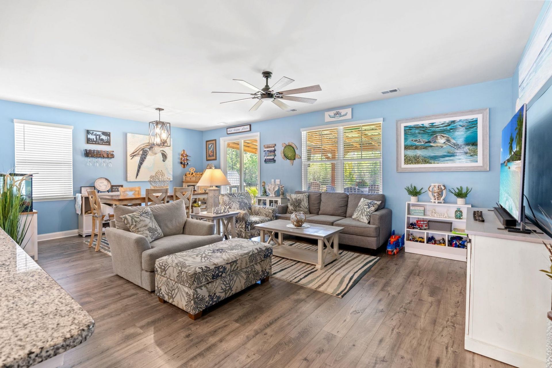 263 Calhoun Falls Dr. Photo 6