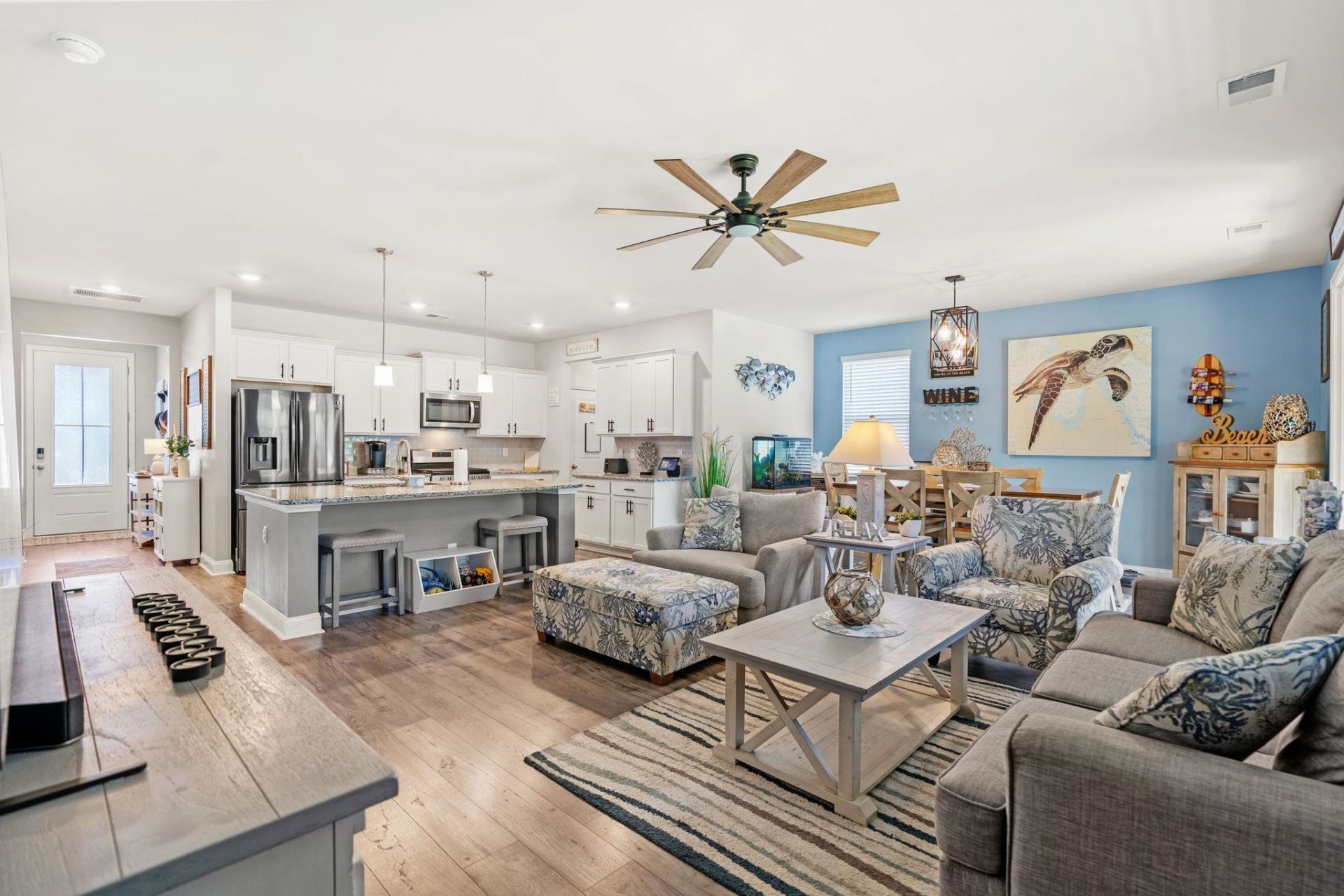 263 Calhoun Falls Dr. Photo 7