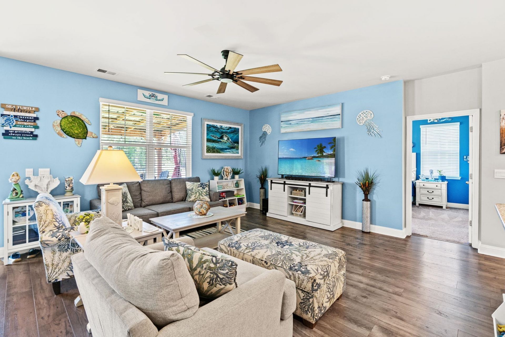 263 Calhoun Falls Dr. Photo 8