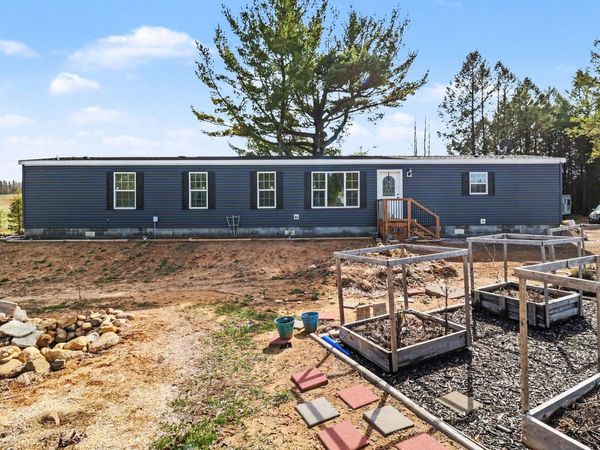 3275 Winter Road, Walkerville, MI 49459