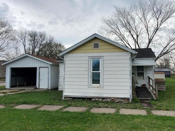 315 N Butler Street, Corydon, IA 50060