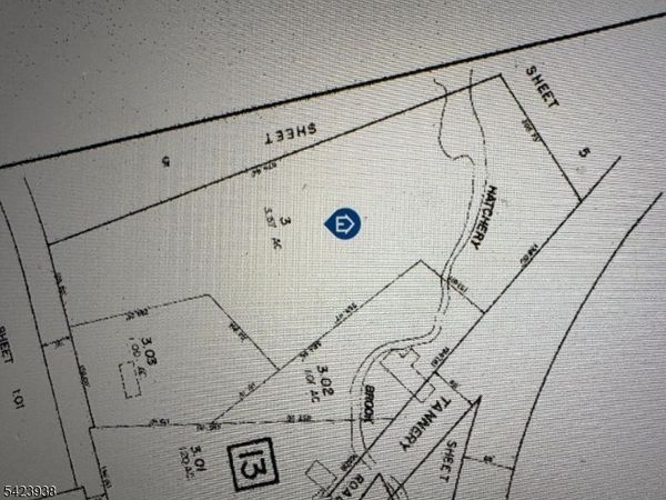 0 Russling Rd, Independence, NJ 07840