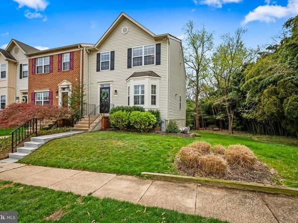 1 WINTERBERRY COURT , COCKEYSVILLE, MD 21030