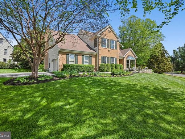 1167 SILVER BEECH ROAD, HERNDON, VA 20170