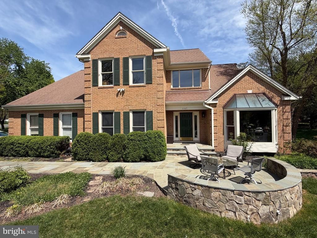 1167 SILVER BEECH ROAD, HERNDON, VA 20170