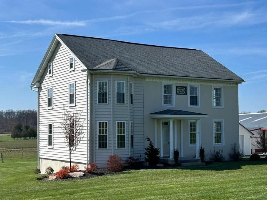 165 Ammon Road, Elverson, PA 19520 Main Photo