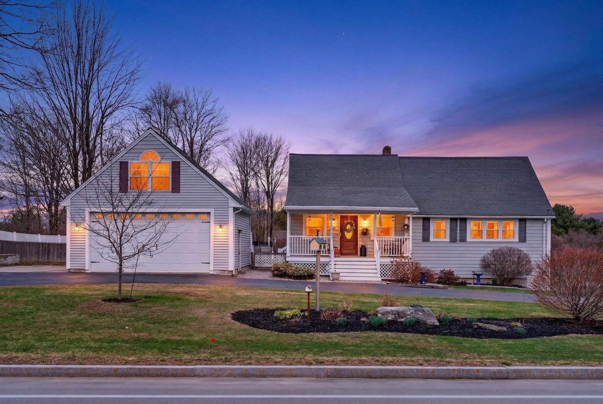 26 Depot Street, Windham, ME 04062 Main Photo