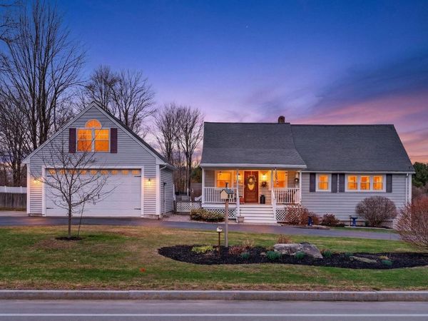 26 Depot Street, Windham, ME 04062