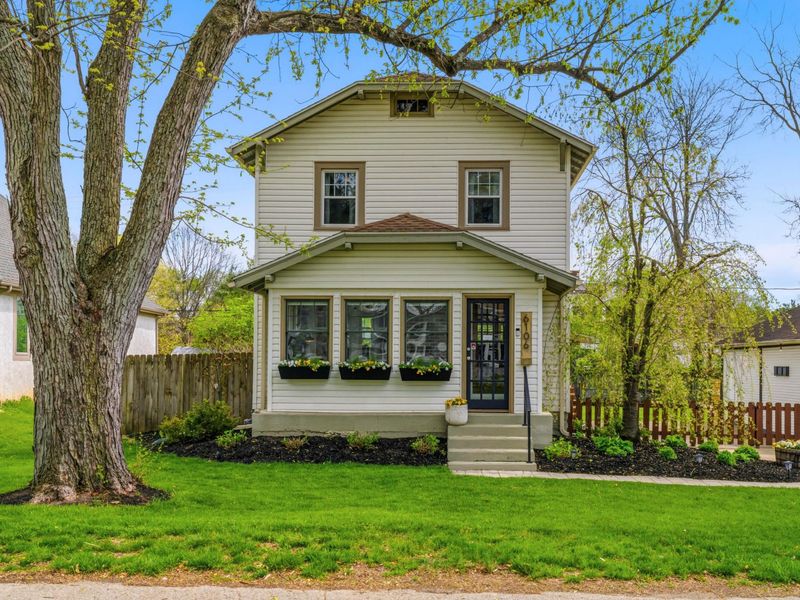 6106 Flora Villa Drive, Worthington, OH 43085 Photo 1