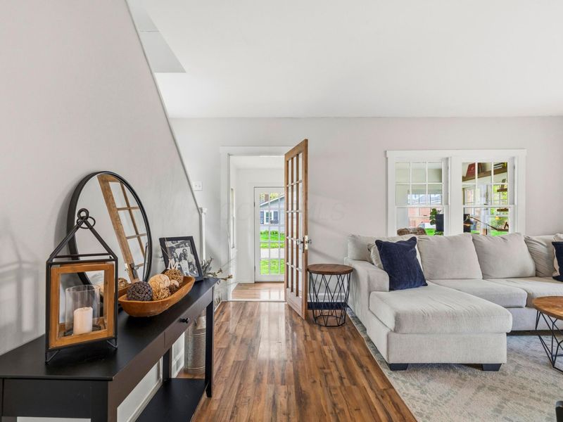 6106 Flora Villa Drive, Worthington, OH 43085 Photo 12