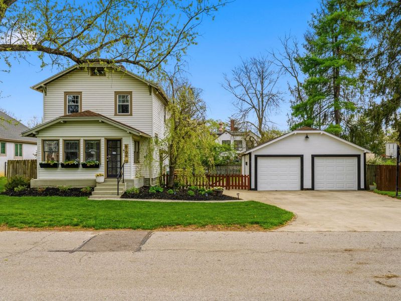 6106 Flora Villa Drive, Worthington, OH 43085 Photo 2